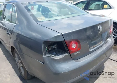 2009 Volkswagen Jetta Se from USA, damaged, VIN 3VWRM71K69M133583